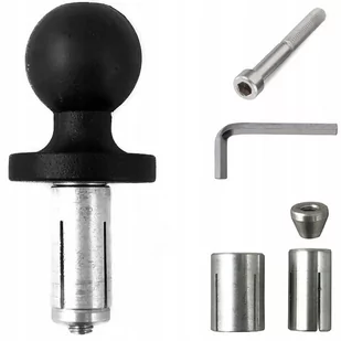 Uchwyt na telefon i ładowarka FreedConn MC7C + BM2R mocowanie do główki ramy - Pozostałe akcesoria do telefonów - miniaturka - grafika 4