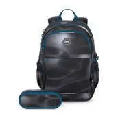 Plecaki szkolne i tornistry - Topgal Zestaw młodzieżowy RUBI 25034 SET STUDENT - miniaturka - grafika 1