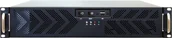 Akcesoria do serwerów - Obudowa serwerowa Chieftec Chieftec obudowa IPC serii 2U - UNC-210T-B, 400W PSU PSF-400A UNC-210T-B-U3 - miniaturka - grafika 1