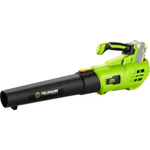 Fieldmann FZF 70605 - Dmuchawy i odkurzacze do liści - miniaturka - grafika 1