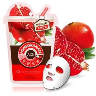 Mediheal Maseczka do twarzy 25 ml - Maseczki do twarzy - miniaturka - grafika 2