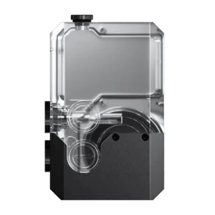 Phanteks EZ-Fit 140 RES-D5 Blok wodny - Tuning komputera - akcesoria - miniaturka - grafika 1