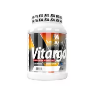 Węglowodany - FITNESS AUTHORITY Vitarade EL - 1000g -  Ice Lychee - miniaturka - grafika 1