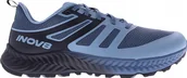 Buty trekkingowe męskie - Buty trekkingowe męskie Inov-8 Inov-8 Trailfly Standard 001148-BGBKST-S-001 Niebieskie 43 - miniaturka - grafika 1