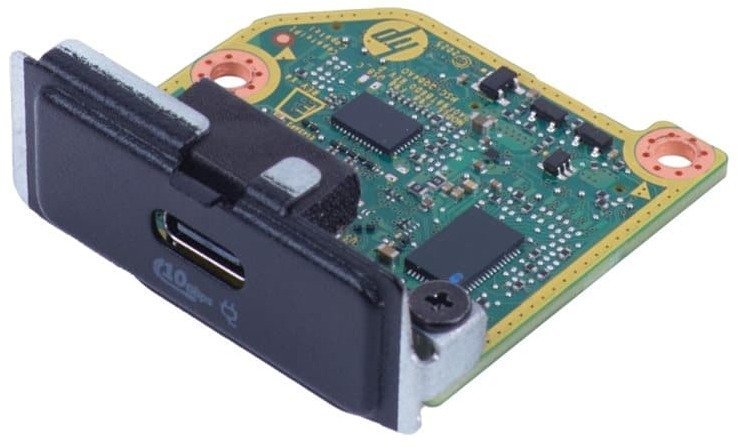 Usb-C G2 Alt 100W In V3 Flex