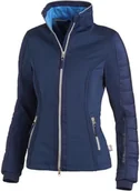 Kurtki jeździeckie - Schockemohle Kurtka damska CHARIS - navy - miniaturka - grafika 1