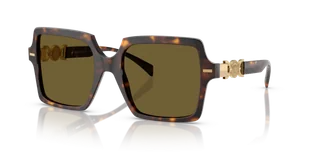 Okulary Przeciwsłoneczne Versace VE 4441 108/73 - Okulary przeciwsłoneczne - miniaturka - grafika 1