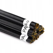 Lutownice - Spoiwo PA-U Czarne 100g - miniaturka - grafika 1