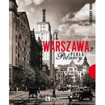 Dom Wydawniczy PWN Warszawa - Perła północy - Maria Barbasiewicz - Książki regionalne - miniaturka - grafika 1