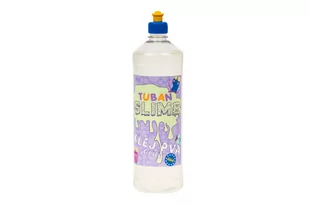 LOSAN Tuban 336802 klej PVA 1L SLIME TUBAN.336802 - Kleje biurowe - miniaturka - grafika 3