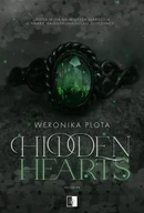 Romanse - Hidden Hearts - miniaturka - grafika 1