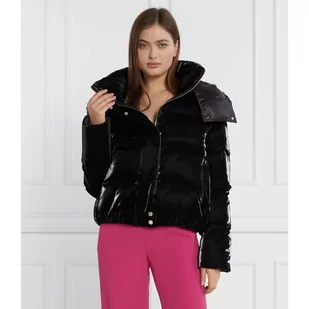 Patrizia Pepe Kurtka | Regular Fit - Kurtki damskie - miniaturka - grafika 1