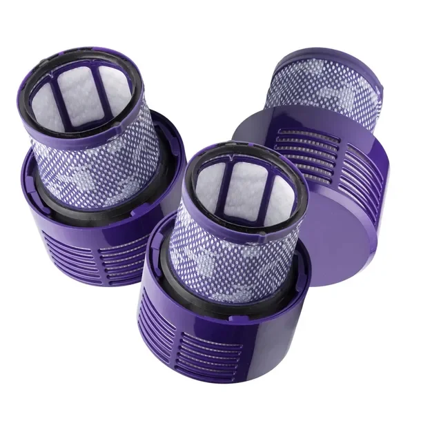 3x Filtry Filtr Zmywalny Do Odkurzacza Dyson V11 V15 Detect Absolute Pro