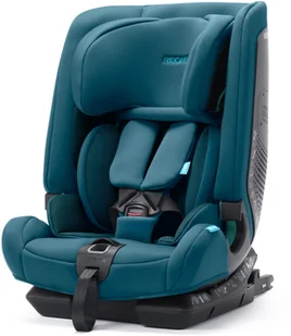 Recaro Toria Elite I-Size - Fotelik Samochodowy 9-36 Kg | Select Teal Green - Foteliki samochodowe - miniaturka - grafika 1
