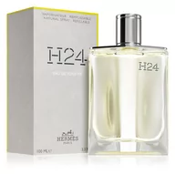 Wody i perfumy męskie - Hermes H24 woda toaletowa 50 ml - miniaturka - grafika 1