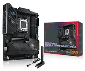 Płyty główne - ASUS ROG STRIX B850-F GAMING WIFI7 NEO - miniaturka - grafika 1