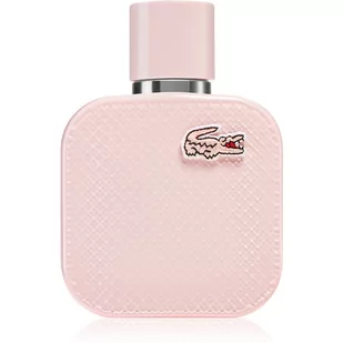 Lacoste Eau de L.12.12 Pour Elle Sparkling woda perfumowana 50 ml - Wody i perfumy damskie - miniaturka - grafika 1