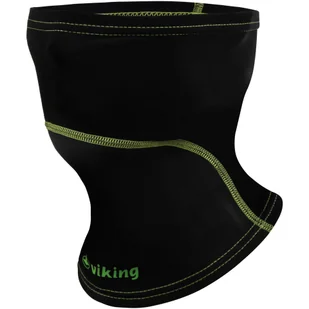 Komin narciarski dla dorosłych Viking Parker GORE-TEX Infinium z Windstopper - Czapki i chusty sportowe damskie - miniaturka - grafika 1