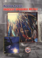 Nauka - KaBe Procesy spawania metali.Kabe C1A6-26355 - miniaturka - grafika 1