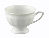 Filiżanki - Rosenthal 10430  800001  14722 Maria filiżanka do espresso/mokka 0.08 L, biały 10430-800001-14722 - miniaturka - grafika 1