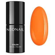 Lakiery hybrydowe - NeoNail Lakiery do paznokci UV Lakier hybrydowy 7,2 ml UV Gel Polish Spritz Mood 7.2 ml - miniaturka - grafika 1