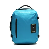 Plecaki - Plecak National Geographic Ocean N20906.06 Petrol 40 - miniaturka - grafika 1