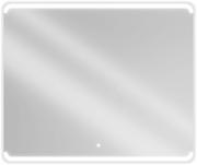 Lustra - Mexen Nida lustro łazienkowe podświetlane 120 x 100 cm, LED 6000K, antypara - 9806-120-100-611-00 - miniaturka - grafika 1