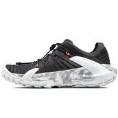 Buty trekkingowe damskie - Mammut Hueco Knit damskie buty trekkingowe, czarne L Ice Gray, rozmiar 38 2/3 EU, Czarny L Ice Gray, 38 2/3 EU - miniaturka - grafika 1