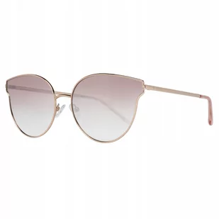 OKULARY PRZECIWSŁONECZNE DAMSKIE GUESS GF0353 - Okulary przeciwsłoneczne - miniaturka - grafika 1