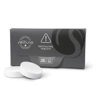 Akcesoria i części do ekspresów do kawy - Tabletki odkamieniające Seltino - miniaturka - grafika 1