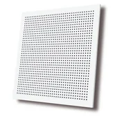 Inne materiały budowlane - Płyta gipsowo-kartonowa do sufitów podwieszanych Rigips Gyptone Point 11 600x600x10 - miniaturka - grafika 1