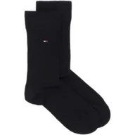 Skarpetki dla dzieci - Tommy Hilfiger Skarpety 2-pack - miniaturka - grafika 1