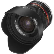 Obiektywy - Samyang 12mm f/2.0 Sony E (F1220506102) - miniaturka - grafika 1