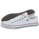 Trampki męskie - Trampki Białe T174102 (BI1-b) Big Star - miniaturka - grafika 1