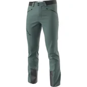 Spodnie sportowe męskie - Spodnie DYNAFIT TLT Touring DST atlantic M - miniaturka - grafika 1