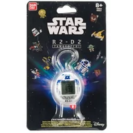 Zabawki interaktywne dla dzieci - TAMAGOTCHI STAR WARS R2-D2 SOLID - miniaturka - grafika 1