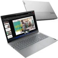 Laptopy - Lenovo ThinkBook 15 i5-1235U/16GB/512/Win11P 21DJ00D3PB - miniaturka - grafika 1