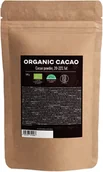 Kakao i czekolada - BrainMax Pure Cacao, kakao, BIO Waga: 1000 g - miniaturka - grafika 1
