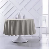 Obrusy i serwetki - Obrus Okrągły Ova, 180 Cm - miniaturka - grafika 1