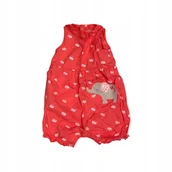 Rampersy - Rampers dziecięcy ramiączka CARTER'S 12 miesięcy - miniaturka - grafika 1