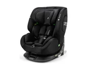 Foteliki samochodowe - OSANN - Fotelik samochodowy dla dziecka One360 i-Size - 40-150 cm - Od 0 do 12 lat - Grupa 1/2/3 - Czarny - miniaturka - grafika 1