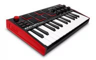 Inne instrumenty muzyczne - AKAI MPK MINI 3 - Mini klawiatura sterująca - miniaturka - grafika 1