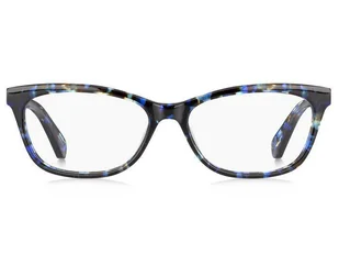 Okulary korekcyjne Kate Spade AMELINDA JBW - Okulary korekcyjne, oprawki, szkła - miniaturka - grafika 2