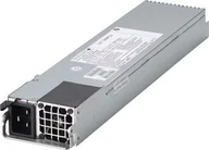 Zasilacze do serwerów - Zasilacz serwerowy SuperMicro 1U, 400W PWS-406P-1R - miniaturka - grafika 1