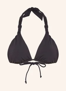 Seafolly Góra Od Bikini Trójkątnego Seafolly Collective schwarz - Stroje kąpielowe - miniaturka - grafika 1
