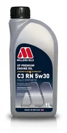 Oleje silnikowe - MILLERS OILS XF PREMIUM C3 RN 5W30 1L - miniaturka - grafika 1