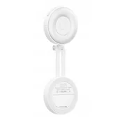 Selfie stick - Lampka selfie do telefonu ULANZI LM23 + Lusterko - miniaturka - grafika 1