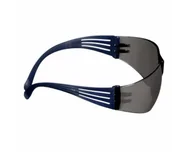 Okulary ochronne - Okulary ochronne 3M SecureFit 100 (7100244048) - miniaturka - grafika 1