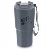 Kubki termiczne - Kubek termiczny TERMO 590 ml - miniaturka - grafika 1