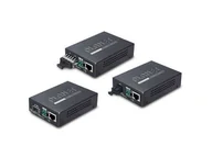 Pozostałe akcesoria sieciowe - Media Konwerter Planet Gt-805A 1000Base-T->1000Base Sx/Lx Mini Gbic Sfp Em - miniaturka - grafika 1